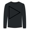 Ultra Cotton™ 100% Cotton Long Sleeve T Shirt Thumbnail
