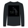 Ultra Cotton™ 100% Cotton Long Sleeve T Shirt Thumbnail
