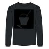 Ultra Cotton™ 100% Cotton Long Sleeve T Shirt Thumbnail