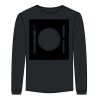 Ultra Cotton™ 100% Cotton Long Sleeve T Shirt Thumbnail