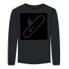 Ultra Cotton™ 100% Cotton Long Sleeve T Shirt Thumbnail