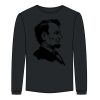 Ultra Cotton™ 100% Cotton Long Sleeve T Shirt Thumbnail