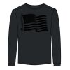 Ultra Cotton™ 100% Cotton Long Sleeve T Shirt Thumbnail