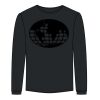 Ultra Cotton™ 100% Cotton Long Sleeve T Shirt Thumbnail