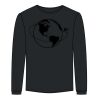 Ultra Cotton™ 100% Cotton Long Sleeve T Shirt Thumbnail