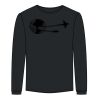 Ultra Cotton™ 100% Cotton Long Sleeve T Shirt Thumbnail