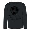 Ultra Cotton™ 100% Cotton Long Sleeve T Shirt Thumbnail
