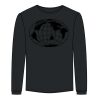 Ultra Cotton™ 100% Cotton Long Sleeve T Shirt Thumbnail