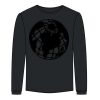 Ultra Cotton™ 100% Cotton Long Sleeve T Shirt Thumbnail