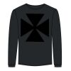 Ultra Cotton™ 100% Cotton Long Sleeve T Shirt Thumbnail