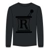 Ultra Cotton™ 100% Cotton Long Sleeve T Shirt Thumbnail