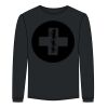 Ultra Cotton™ 100% Cotton Long Sleeve T Shirt Thumbnail