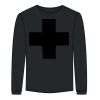 Ultra Cotton™ 100% Cotton Long Sleeve T Shirt Thumbnail