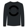 Ultra Cotton™ 100% Cotton Long Sleeve T Shirt Thumbnail