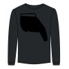 Ultra Cotton™ 100% Cotton Long Sleeve T Shirt Thumbnail