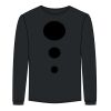 Ultra Cotton™ 100% Cotton Long Sleeve T Shirt Thumbnail