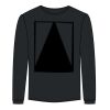 Ultra Cotton™ 100% Cotton Long Sleeve T Shirt Thumbnail