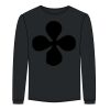Ultra Cotton™ 100% Cotton Long Sleeve T Shirt Thumbnail