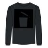 Ultra Cotton™ 100% Cotton Long Sleeve T Shirt Thumbnail