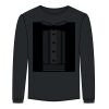 Ultra Cotton™ 100% Cotton Long Sleeve T Shirt Thumbnail