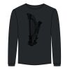 Ultra Cotton™ 100% Cotton Long Sleeve T Shirt Thumbnail