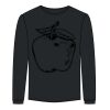 Ultra Cotton™ 100% Cotton Long Sleeve T Shirt Thumbnail