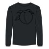 Ultra Cotton™ 100% Cotton Long Sleeve T Shirt Thumbnail