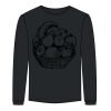 Ultra Cotton™ 100% Cotton Long Sleeve T Shirt Thumbnail