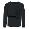 Ultra Cotton™ 100% Cotton Long Sleeve T Shirt Thumbnail