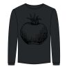 Ultra Cotton™ 100% Cotton Long Sleeve T Shirt Thumbnail