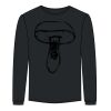Ultra Cotton™ 100% Cotton Long Sleeve T Shirt Thumbnail