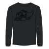 Ultra Cotton™ 100% Cotton Long Sleeve T Shirt Thumbnail