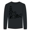 Ultra Cotton™ 100% Cotton Long Sleeve T Shirt Thumbnail