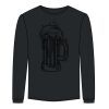 Ultra Cotton™ 100% Cotton Long Sleeve T Shirt Thumbnail