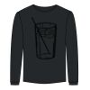 Ultra Cotton™ 100% Cotton Long Sleeve T Shirt Thumbnail