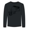Ultra Cotton™ 100% Cotton Long Sleeve T Shirt Thumbnail