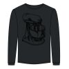 Ultra Cotton™ 100% Cotton Long Sleeve T Shirt Thumbnail