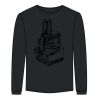 Ultra Cotton™ 100% Cotton Long Sleeve T Shirt Thumbnail