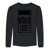 Ultra Cotton™ 100% Cotton Long Sleeve T Shirt Thumbnail