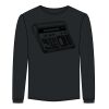 Ultra Cotton™ 100% Cotton Long Sleeve T Shirt Thumbnail