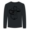 Ultra Cotton™ 100% Cotton Long Sleeve T Shirt Thumbnail