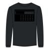 Ultra Cotton™ 100% Cotton Long Sleeve T Shirt Thumbnail
