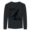 Ultra Cotton™ 100% Cotton Long Sleeve T Shirt Thumbnail