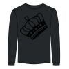Ultra Cotton™ 100% Cotton Long Sleeve T Shirt Thumbnail