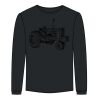 Ultra Cotton™ 100% Cotton Long Sleeve T Shirt Thumbnail