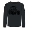 Ultra Cotton™ 100% Cotton Long Sleeve T Shirt Thumbnail