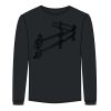 Ultra Cotton™ 100% Cotton Long Sleeve T Shirt Thumbnail