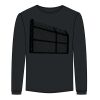 Ultra Cotton™ 100% Cotton Long Sleeve T Shirt Thumbnail
