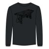 Ultra Cotton™ 100% Cotton Long Sleeve T Shirt Thumbnail