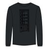 Ultra Cotton™ 100% Cotton Long Sleeve T Shirt Thumbnail